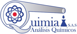 Quimia S.A.S Logo