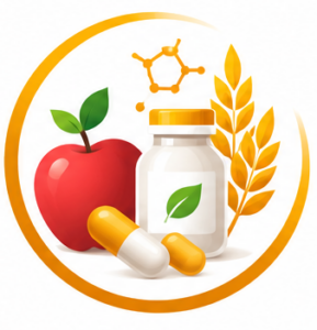 ALIMENTOS Y SUPLEMENTOS DIETARIOS
